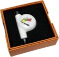 Medidor de manguito del traqueotubo