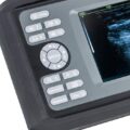 Ecógrafo portátil Handscan V8