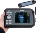 Ecógrafo portátil Handscan V8