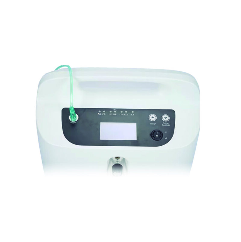 Concentrador de oxigeno Jay-5DW
