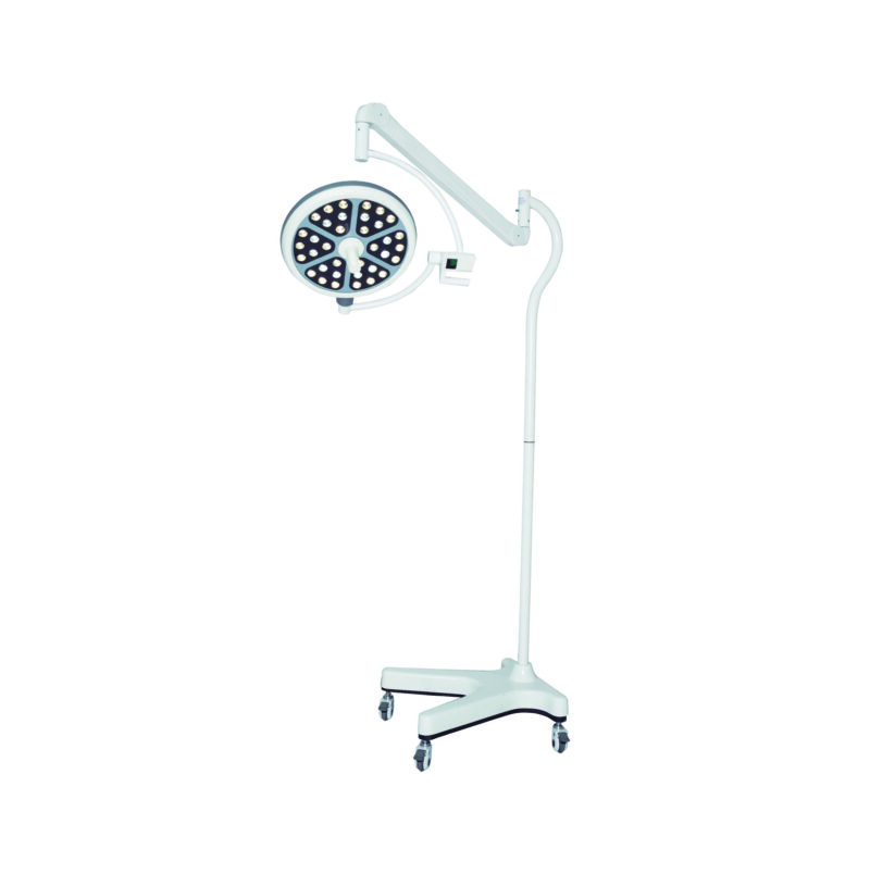 Lámpara de pie D480A