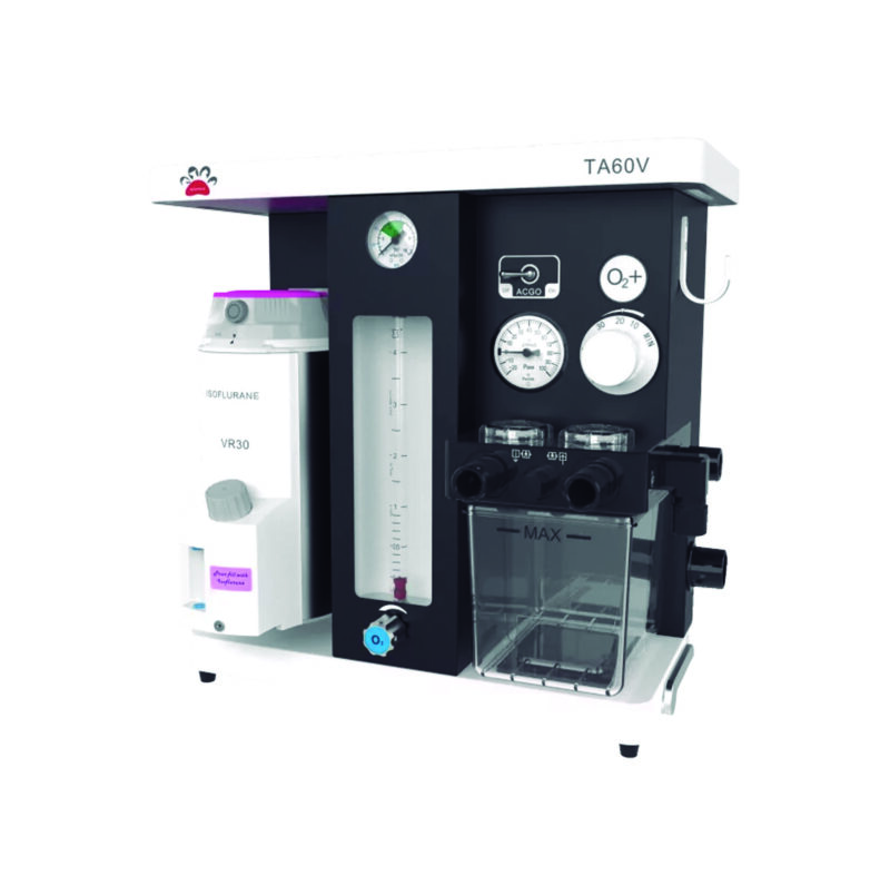 Maquina de anestesia TA60V